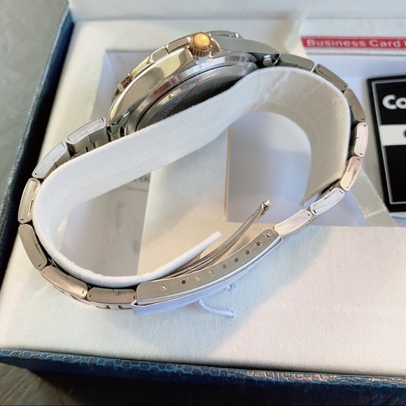 Côte d’Azur Mens Watch - Picture 5 of 7